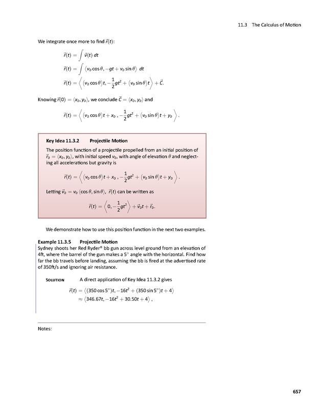 APEX Calculus - Page 657